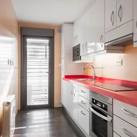 Enjoygranada Emir 4C + Parking Apartamento Exterior foto
