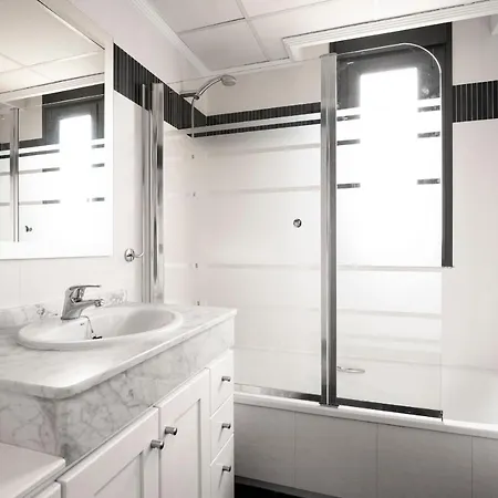 Enjoygranada Emir 4C + Parking Apartamento Exterior foto
