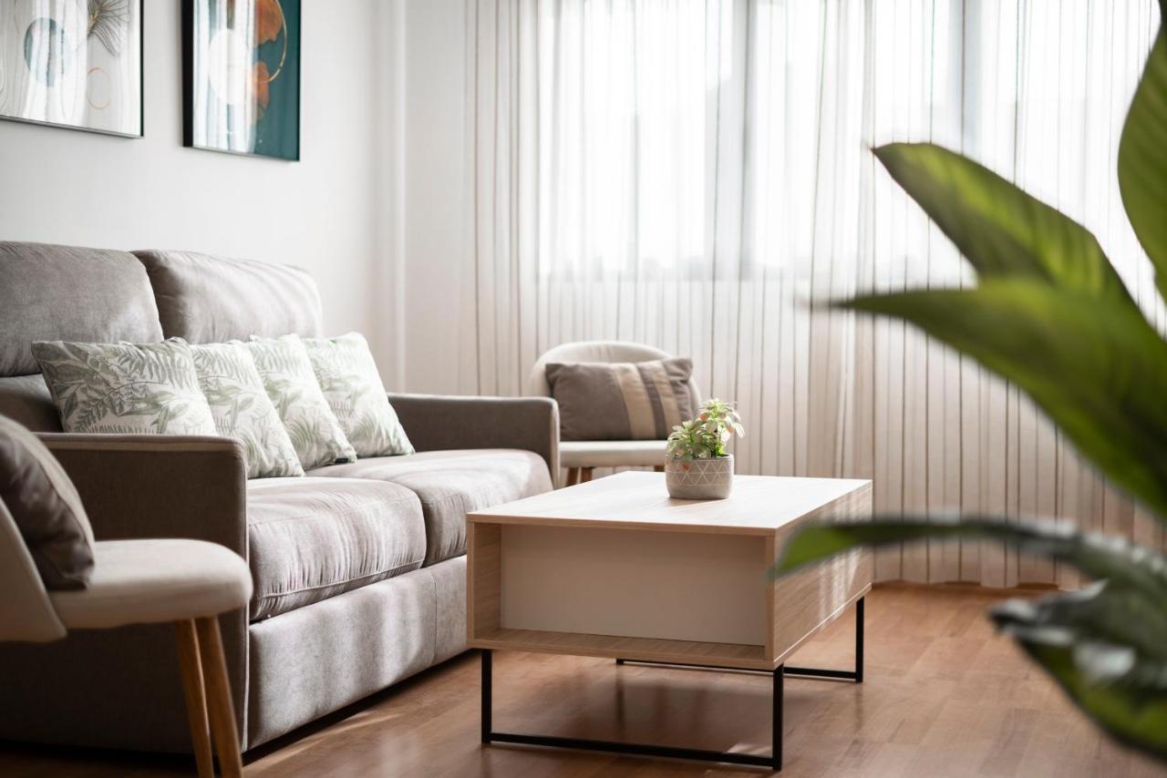 Apartment Enjoygranada Emir 4c + Parking Granada