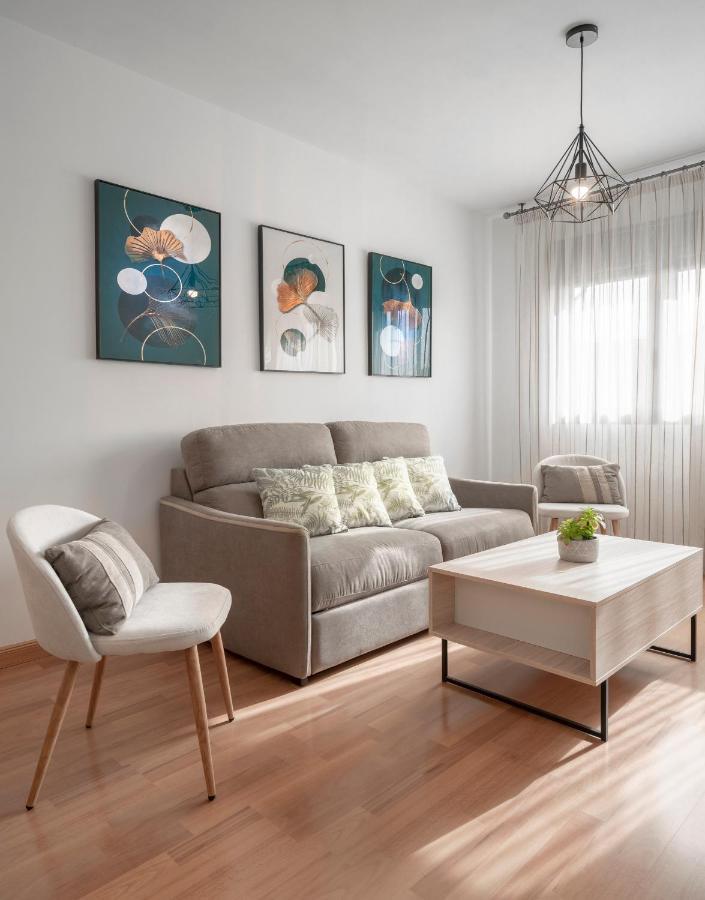 Apartment Enjoygranada Emir 4c + Parking Granada