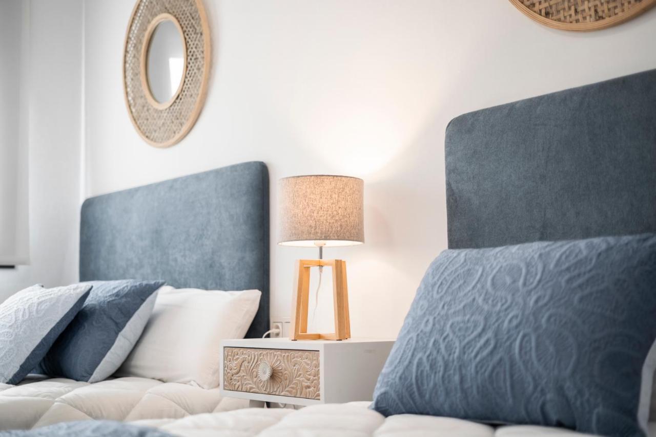 Enjoygranada Emir 4c + Parking Apartment Granada