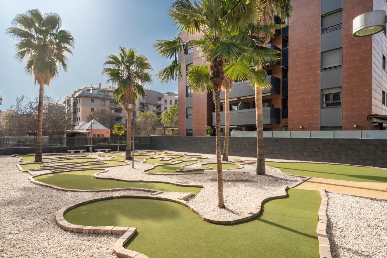 Apartment Enjoygranada Emir 4c + Parking *