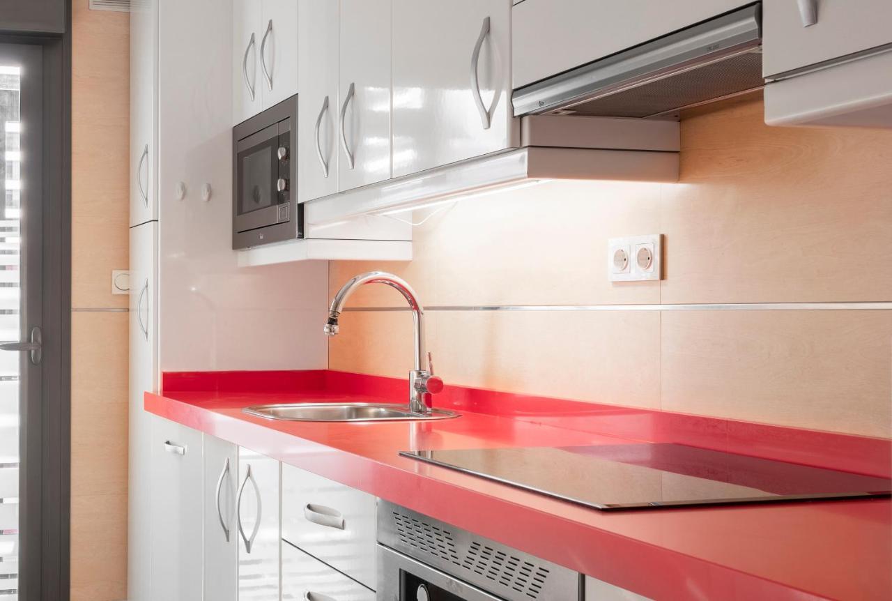 Enjoygranada Emir 4c + Parking Apartment *