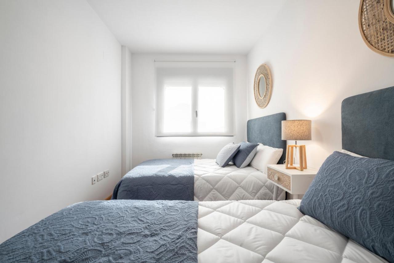 Apartment Enjoygranada Emir 4c + Parking
