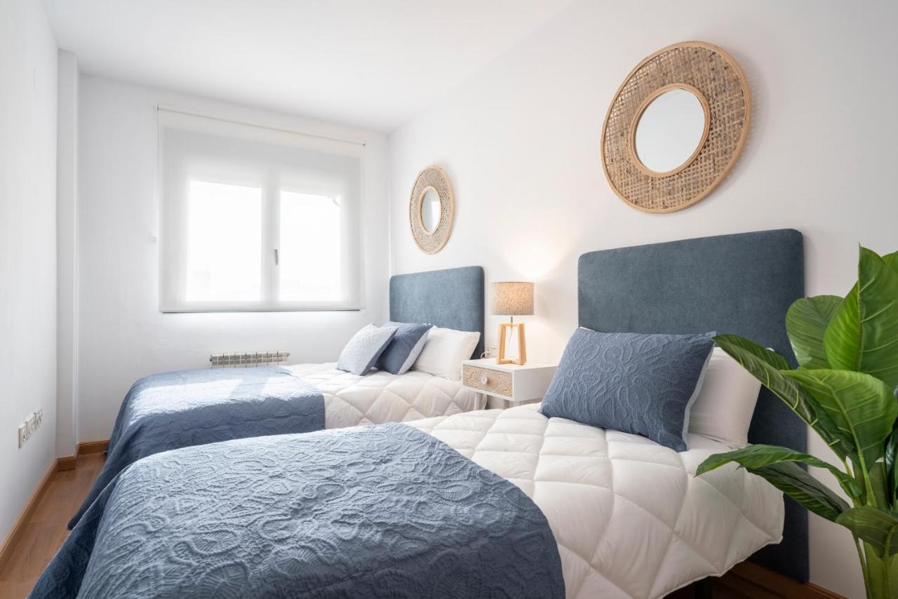 Apartment Enjoygranada Emir 4c + Parking *