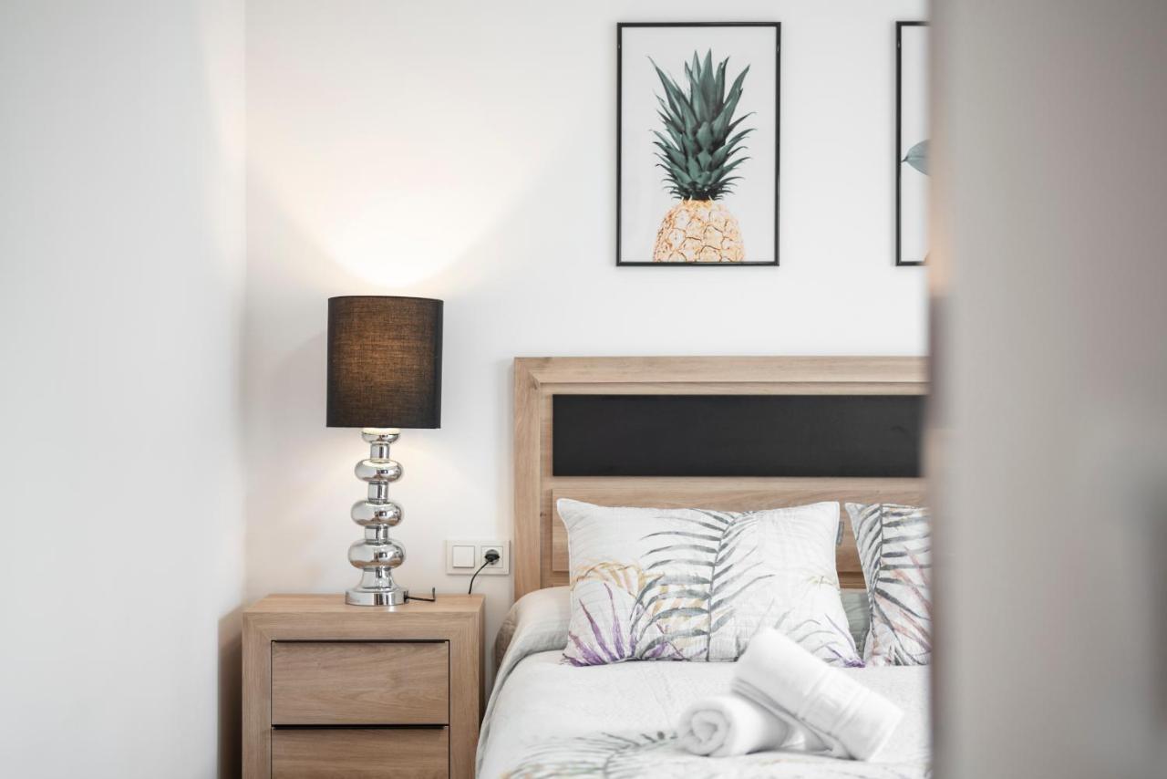 Apartment Enjoygranada Emir 4c + Parking Granada