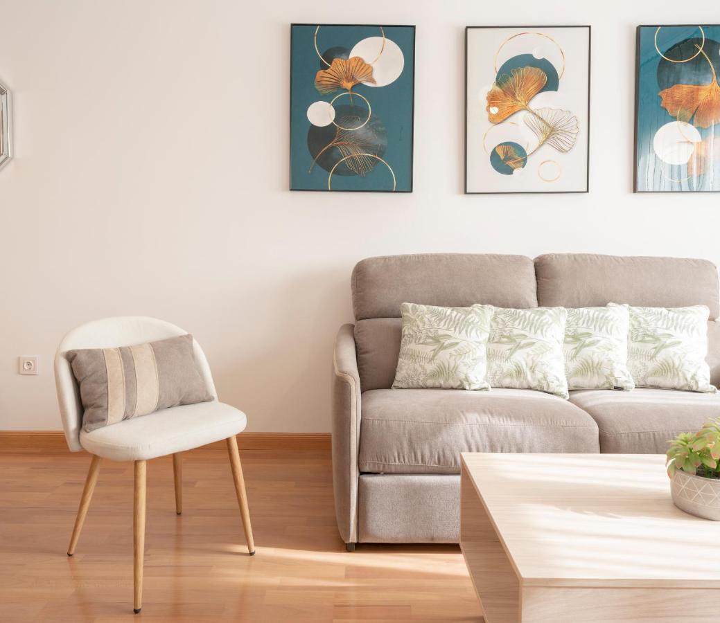Apartamento Enjoygranada Emir 4c + Parking *